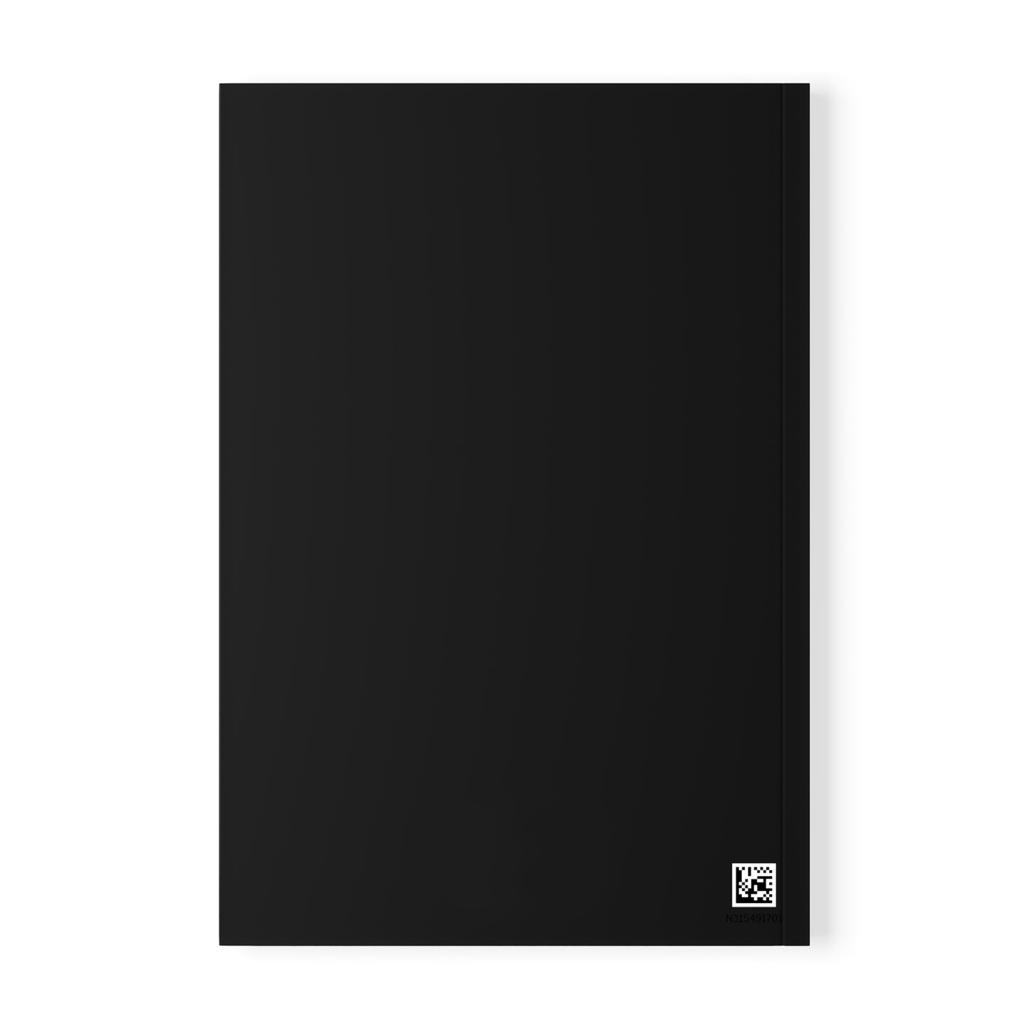 Pink Sunflower A5 Softcover Notebook