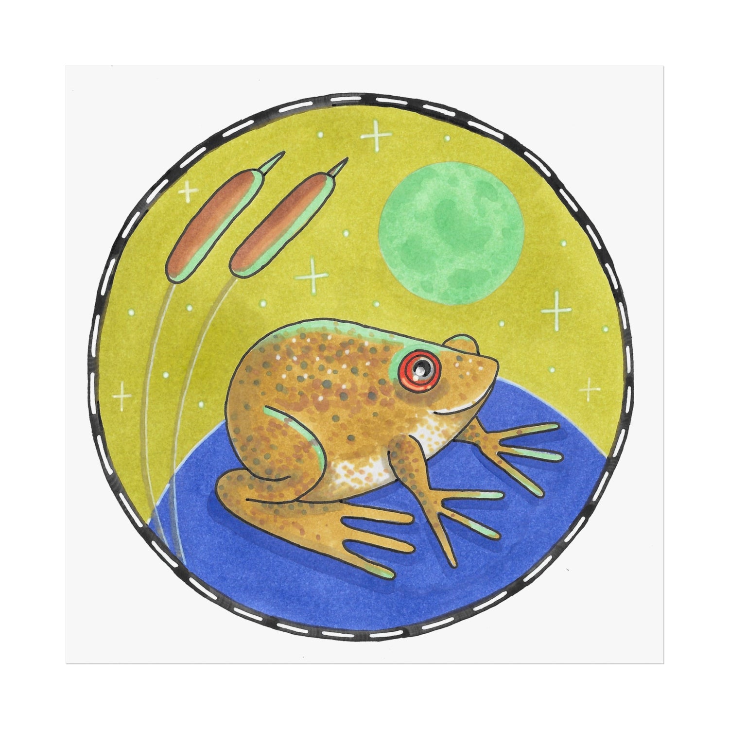 Wildlife & Whimsy Collection