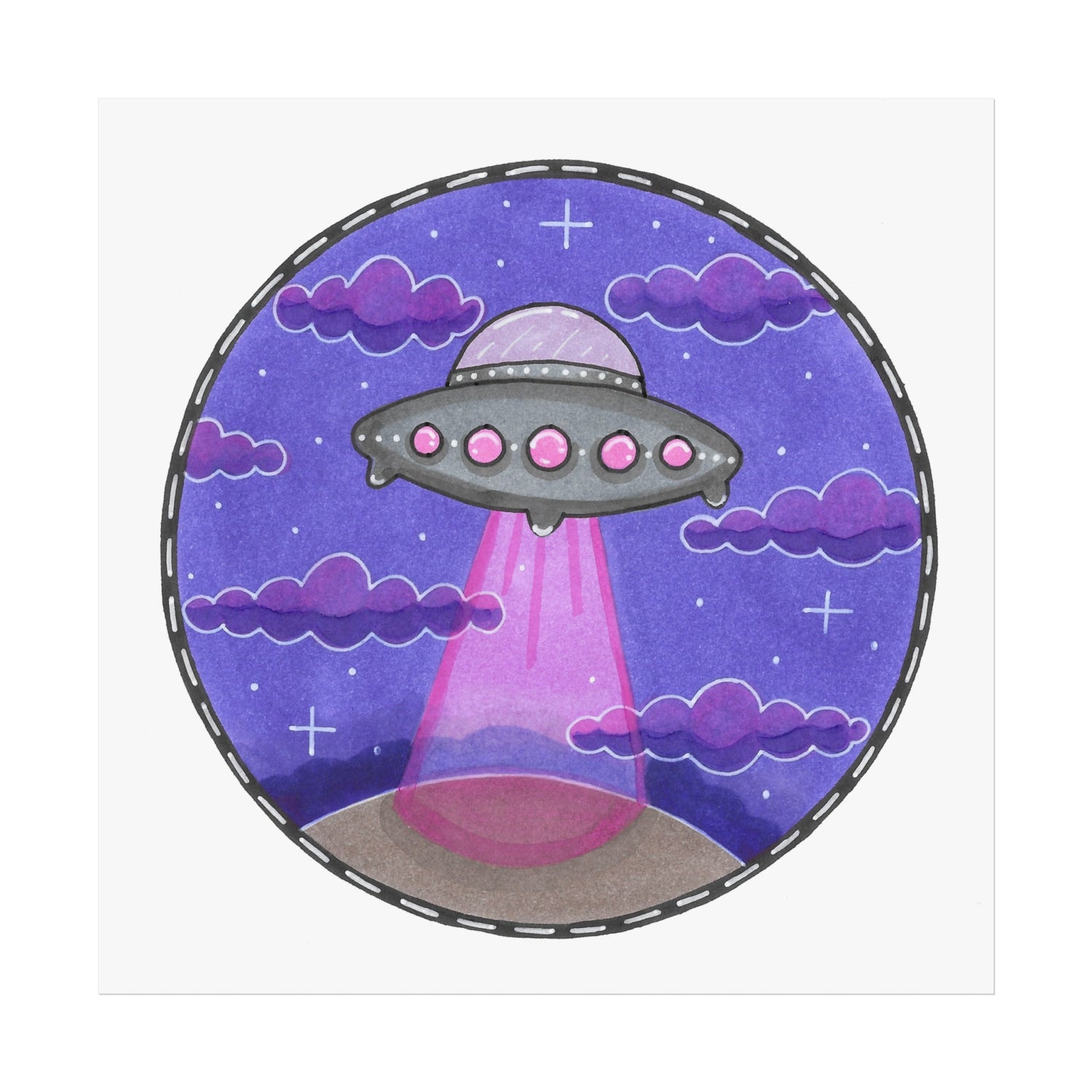 Moonlight & Mystery Collection