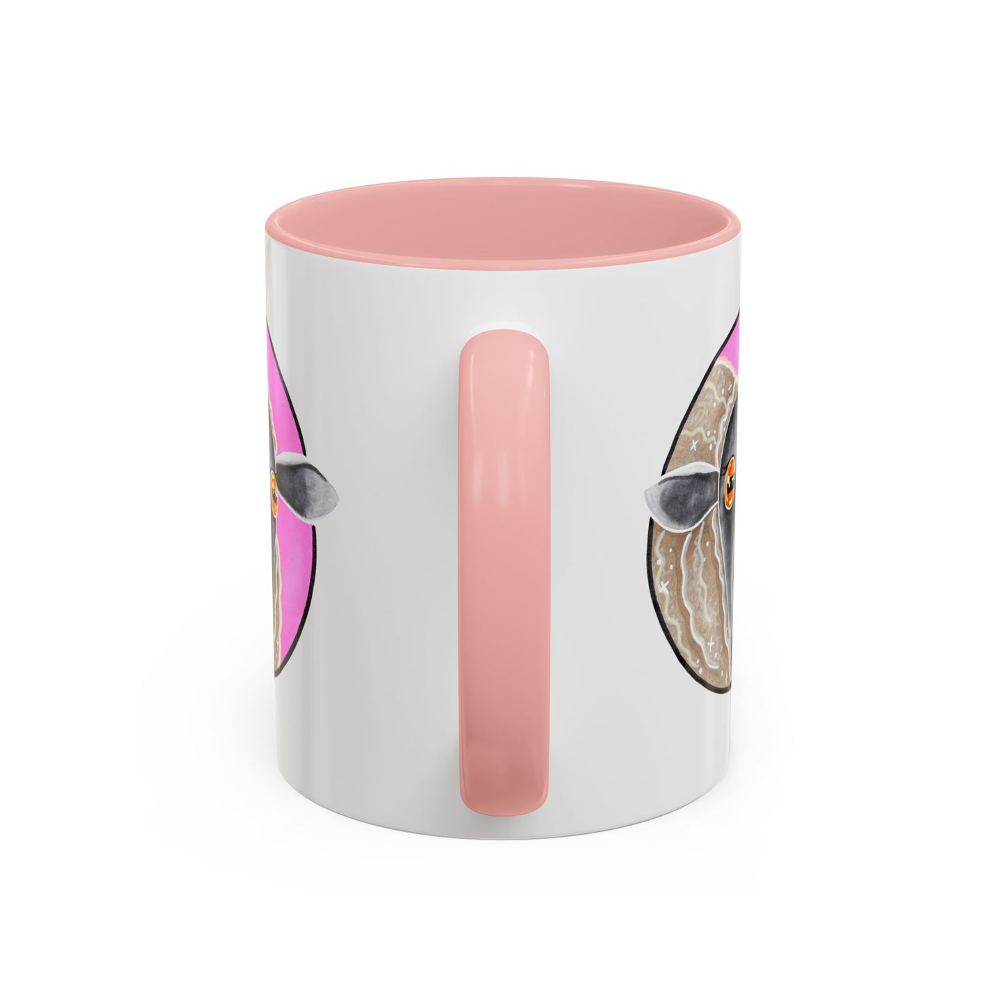 Steve the Sheep Mug