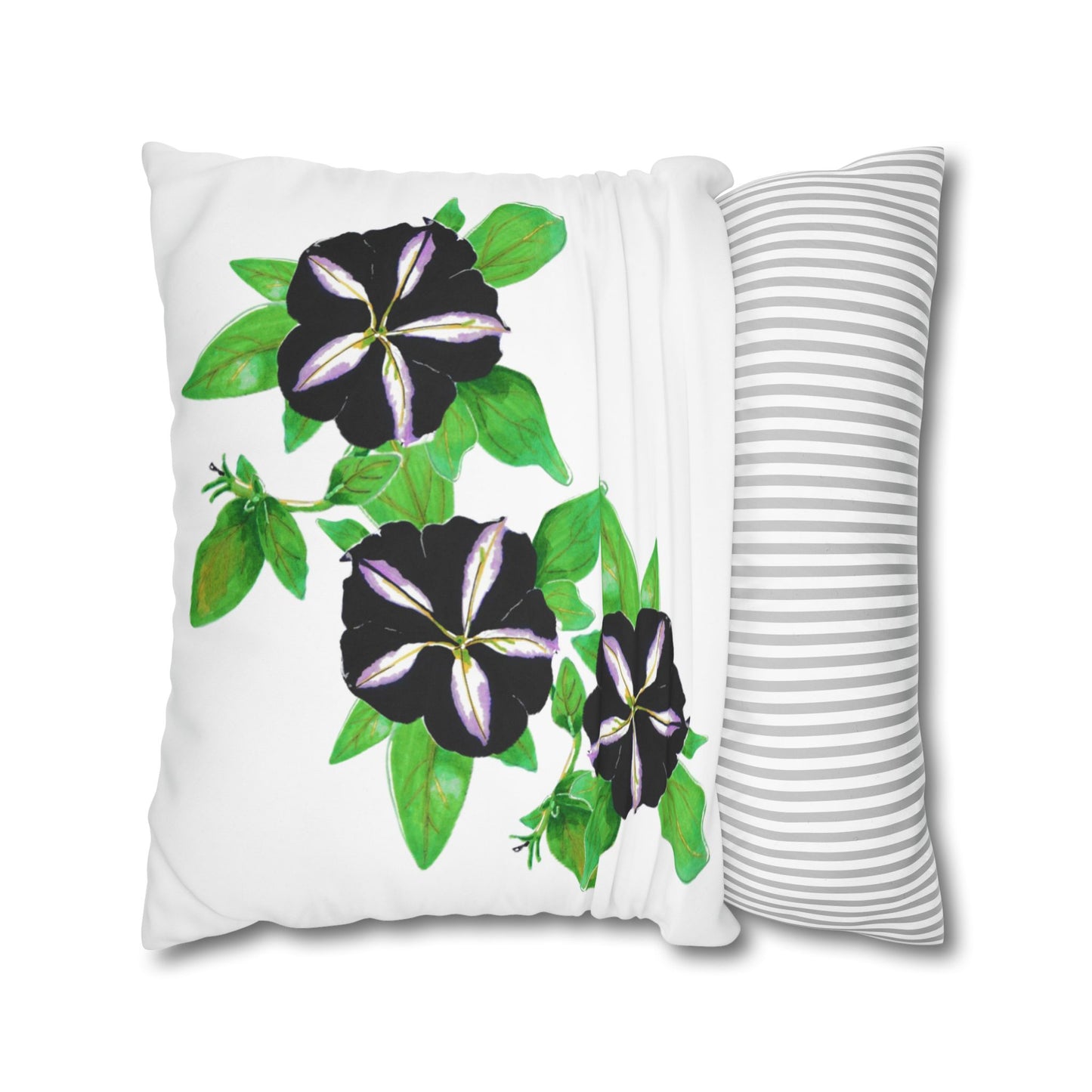 Morning Glory Pillowcase