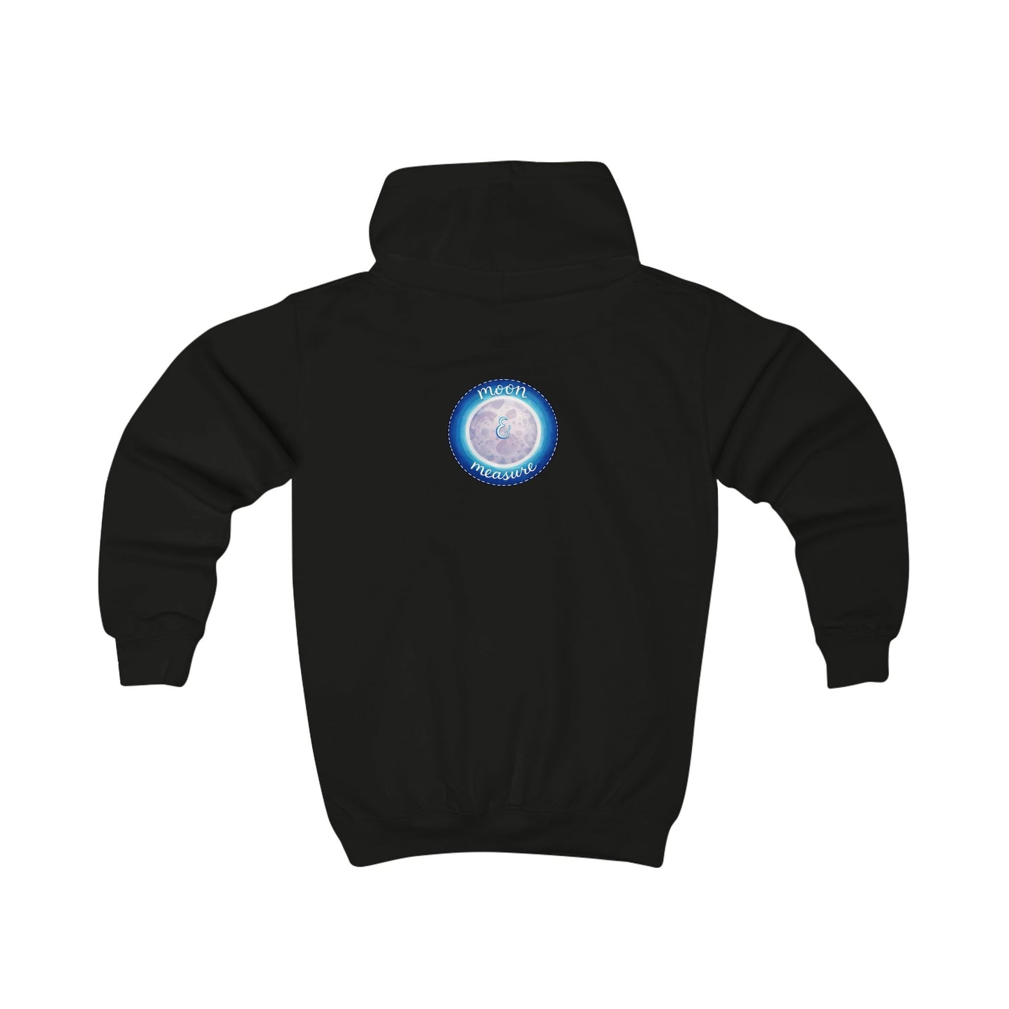 Steve the Sheep Kids Hoodie
