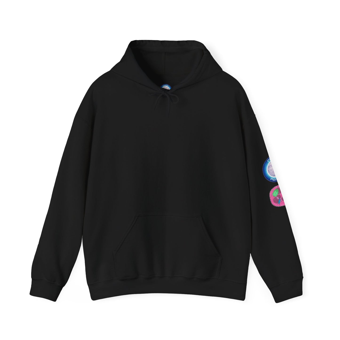 Love Bugs Hoodie