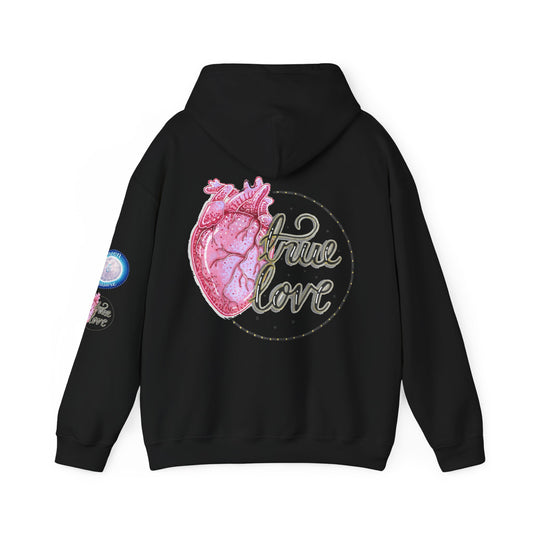 True Love Hoodie