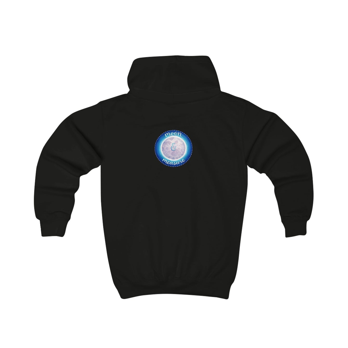 Alfred the Alien Kids Hoodie