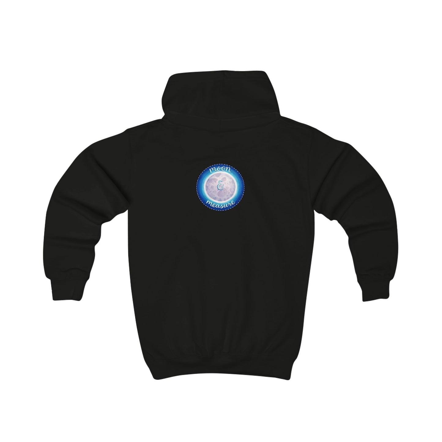 I Need Space Kids Hoodie