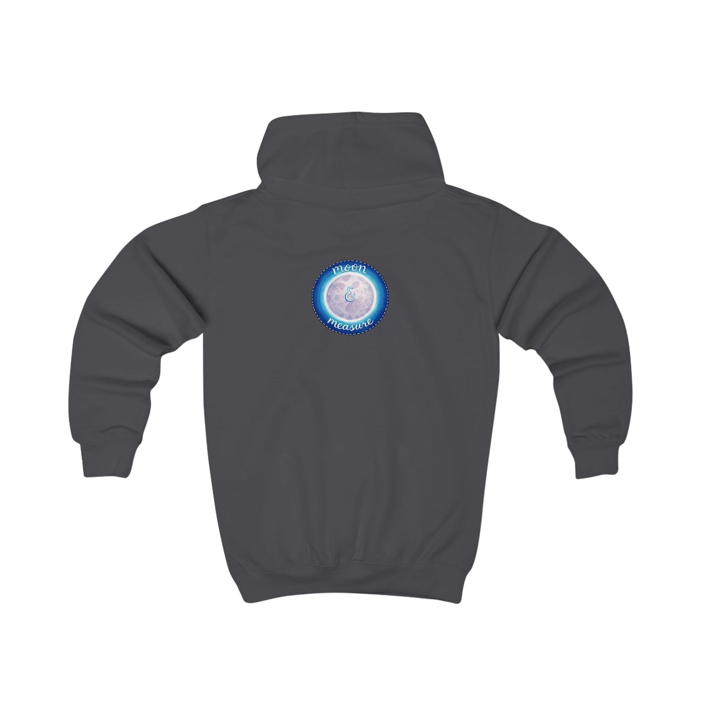 I Need Space Kids Hoodie