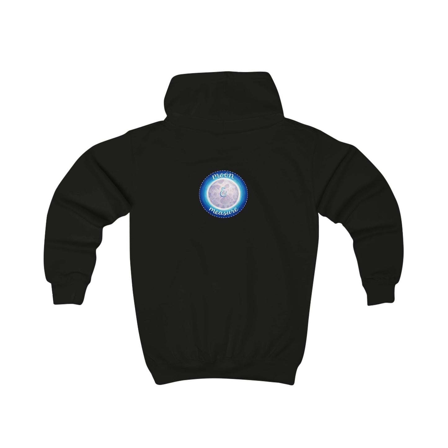 Love Bugs Kids Hoodie