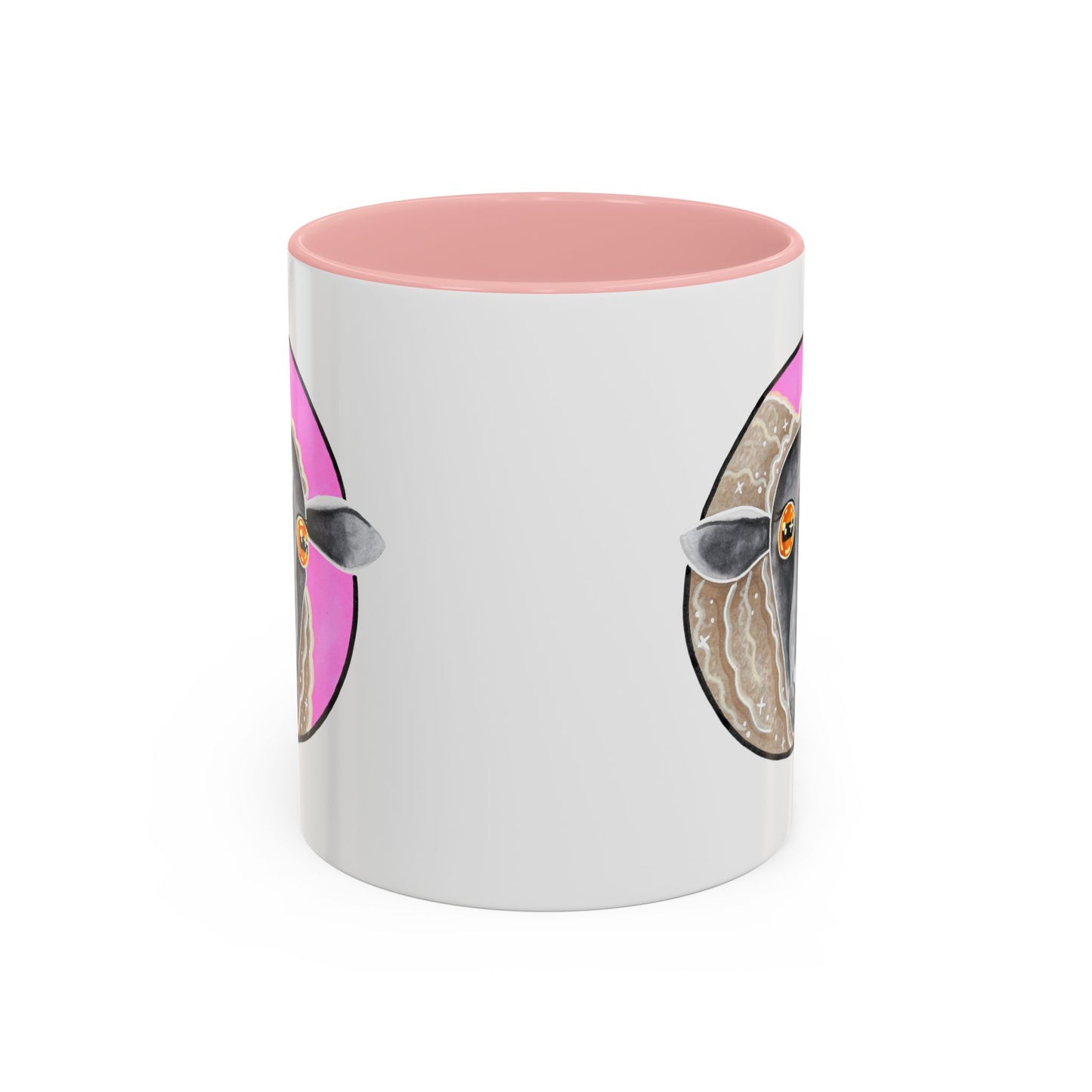 Steve the Sheep Mug