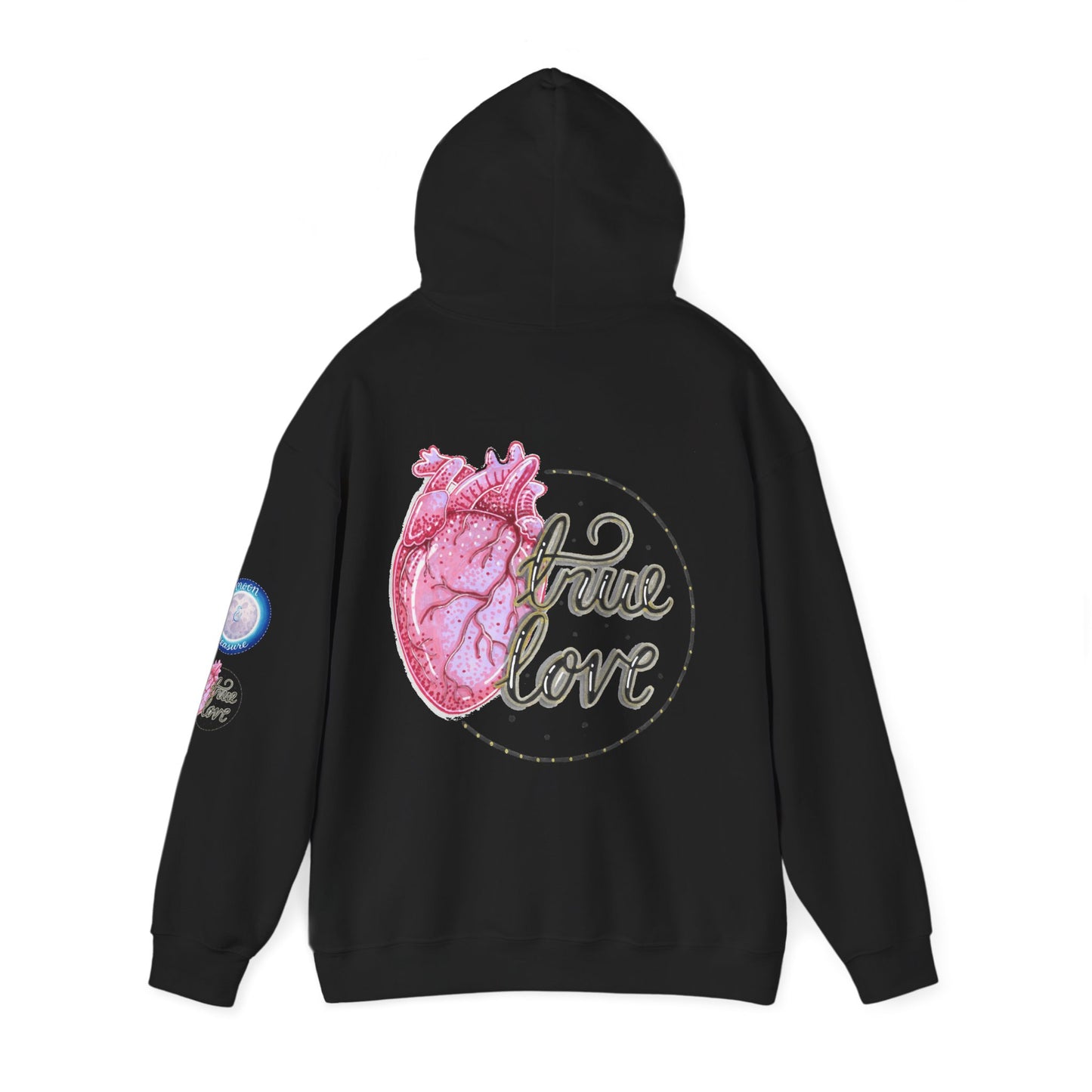 True Love Hoodie