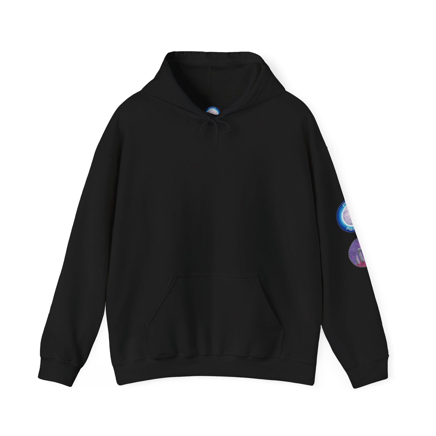 Stonehenge Moonlight Hoodie